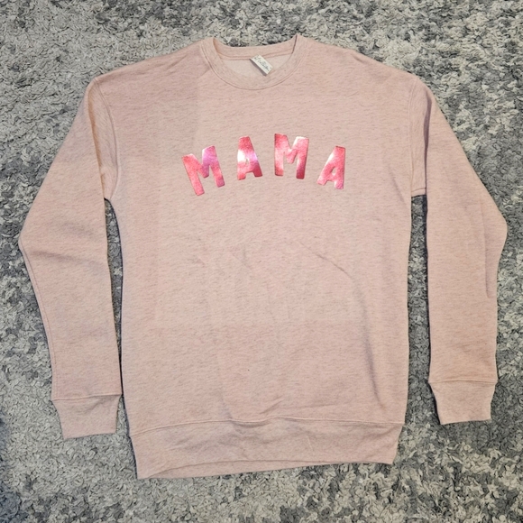 Mama Crewneck size small - Picture 1 of 4